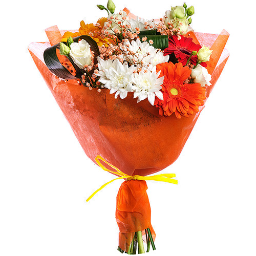 "Килиманджаро". Букет сборный